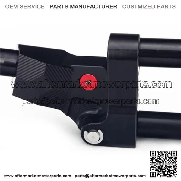 High Quality Aluminum ATV Handlebars - Image 5