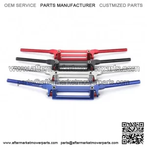 28mm Aluminum ATV Quad Bike Handle Bars