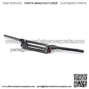 Aftermarket ATV Quad Bike Handlebars