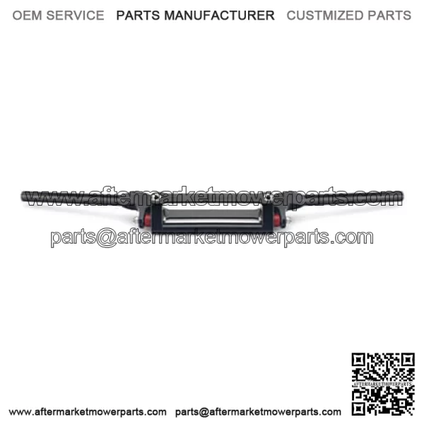Aftermarket ATV Quad Bike Handlebars - Image 2
