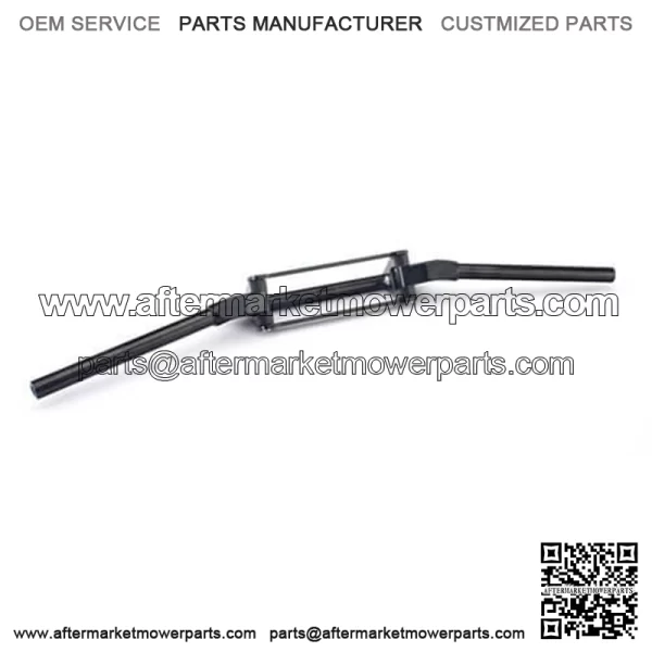 Aftermarket ATV Quad Bike Handlebars - Image 3