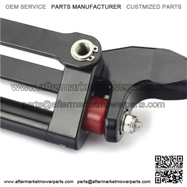 Aftermarket ATV Quad Bike Handlebars - Image 4