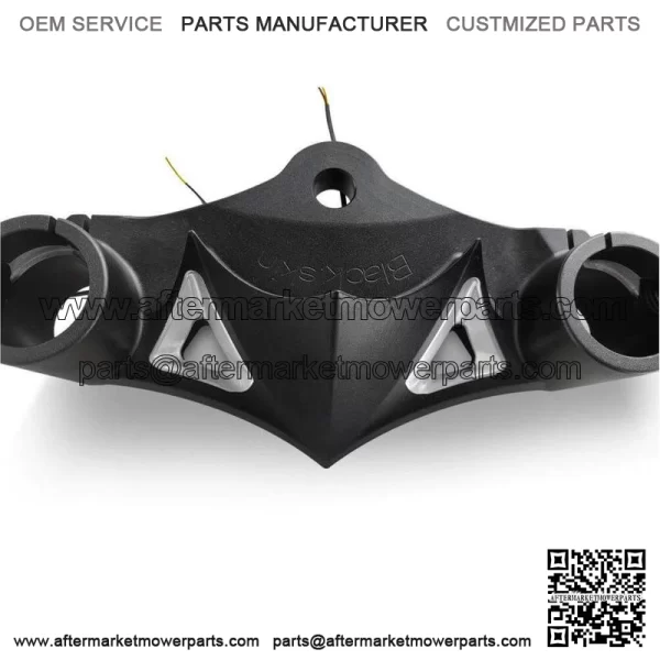 Adjustable Motorcycle handle bar assembly for harley davidson - Image 3