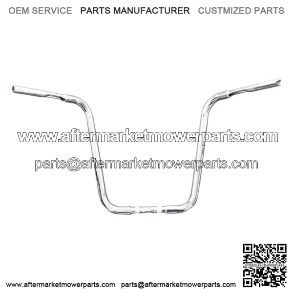 Harley Ape Hangers - Image 3