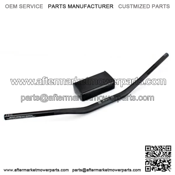 Custom Universal Dirt Bike Motorcycle Handlebars