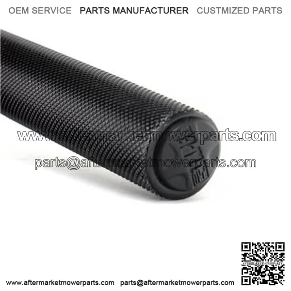 Custom Universal Dirt Bike Motorcycle Handlebars - Image 4