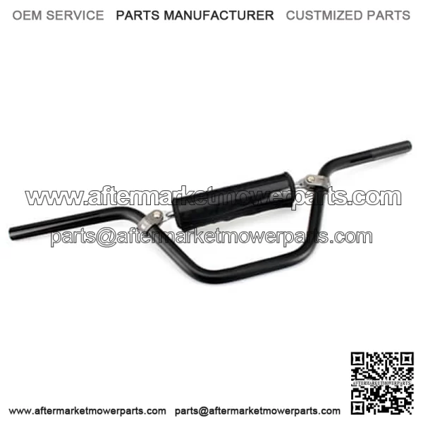 Aluminum Alloy Motorcycle Pit Bike Handlebars