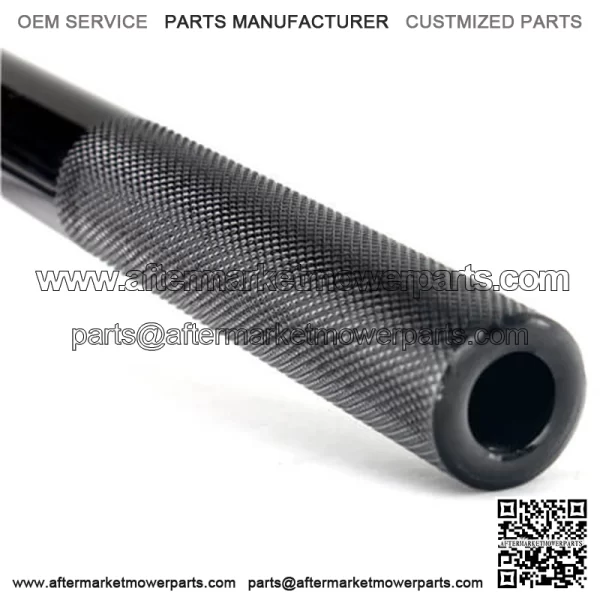 Aluminum Alloy Motorcycle Pit Bike Handlebars - Image 4