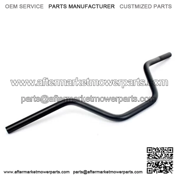 Aluminum Alloy Motorcycle Pit Bike Handlebars - Image 5
