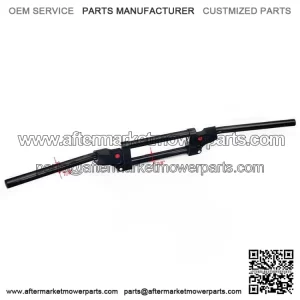 22MM Adjustable Handle Bar for all ATV Quad Bikes or 7/8" Handlebars