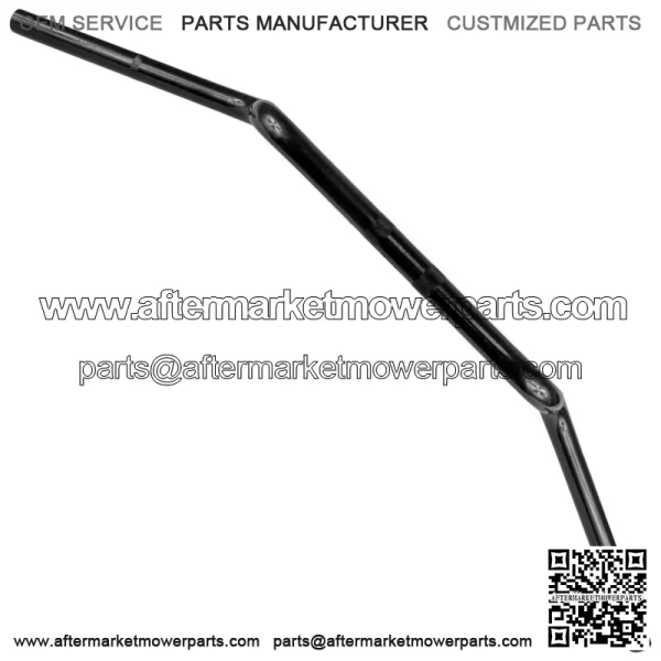 Handle Bar 7/8" for Polaris Sportsman 500 2001 2002 2003 2004 2005 2006-2013 For: Polaris Sportsman 800 - Image 5