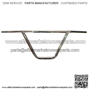 BMX CW type HANDLE BAR Reprint