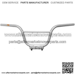 HONDA HANDLEBARS 00-03 XR50R 04-09 CRF50F XR 50R 50 New 53100-GEL-701ZA
