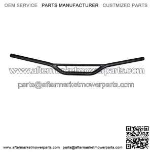HONDA CRF300L, CRF300 ORIGINAL HANDLEBARS BARS, OEM REPLACEMENT 2021-2023