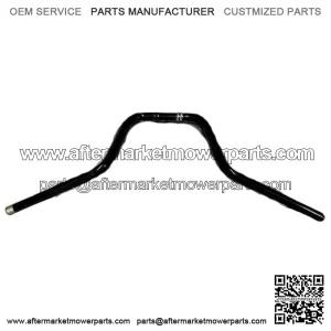 Honda 2002-2013 Silverwing FSC Handlebar 53100-MGF-305 New OEM