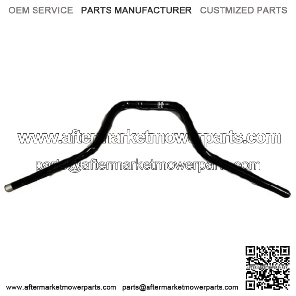 Honda 2002-2013 Silverwing FSC Handlebar 53100-MGF-305 New OEM