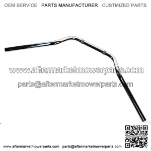 Honda HANDLEBAR 53100-MCH-000 OEM NEW New 53100MCH000