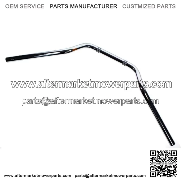 Honda HANDLEBAR 53100-MCH-000 OEM NEW New 53100MCH000