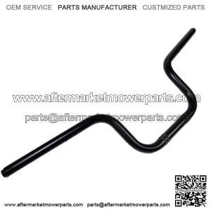 HONDA HANDLEBARS 2022 GROM125 OEM NEW Black Part N.53100-K26-G00
