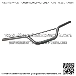 Honda HANDLEBAR NH146M 53100-GN1-A51ZA OEM NEW
