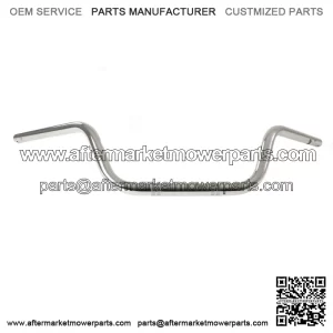 1996-2016 Honda Rebel 250 CMX250 Handlebar New OEM