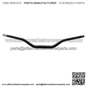 Honda CRF450R '19 Handlebar New 53100-MKE-A70 OEM