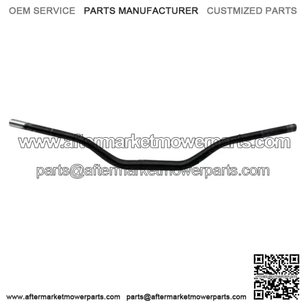 Honda CRF450R '19 Handlebar New 53100-MKE-A70 OEM