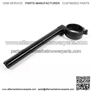 SUZUKI RH Clip On Handlebar 56111-14J00 Fit 11 - 24 GSX-R GSXR 600 750