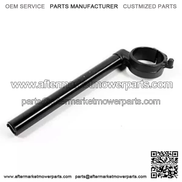SUZUKI RH Clip On Handlebar 56111-14J00 Fit 11 - 24 GSX-R GSXR 600 750