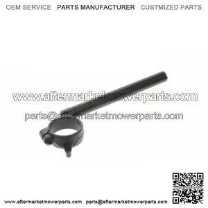 SUZUKI LH CLIP ON HANDLEBAR 56151-14J00 Fit 11 - 24 GSX-R GSXR 600 750