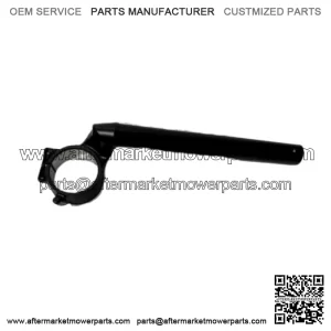 HONDA CBR 1000 FIREBLADE HANDLE BAR CLIP ON RIGHT CBR1000 New 53100MKFD40