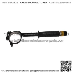 Honda OEM Part New 53150MKFD40 HANDLEBAR, L.