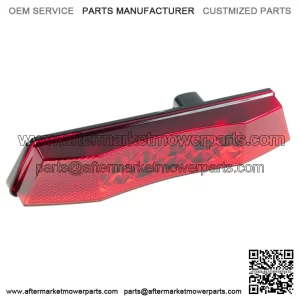 LED Tail Light Assembly for Yamaha Many 2014-20 Replaces OEM 8JP-H4500-00-00