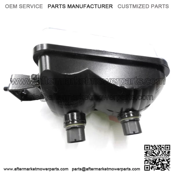 OEM ATV  LH Headlight Assy  0409-031 - Image 2
