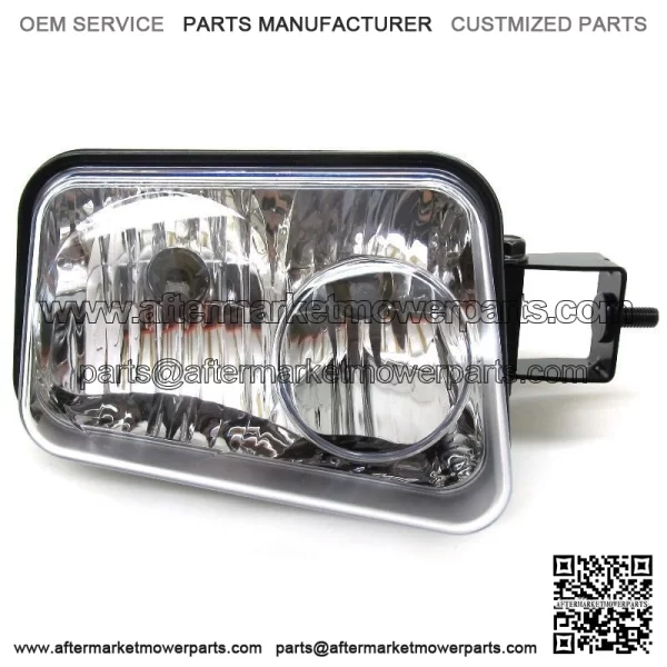 OEM ATV RH Headlight Assy  0409-032