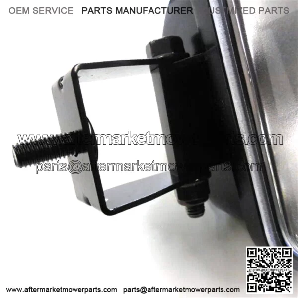OEM ATV RH Headlight Assy  0409-032 - Image 2