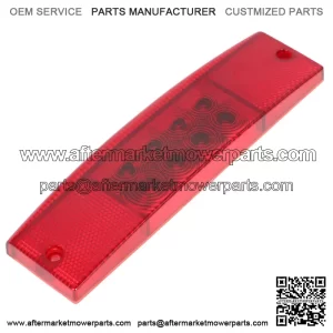 For Polaris Ranger 400/ 500/ 570/ 800 2011-2017 UTV Rear Stop Tail Light 2411450