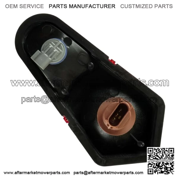 Left Taillight Assembly for Polaris RZR 800 EFI 2008 Left Taillight Assembly For: Polaris Sportsman 800 - Image 4