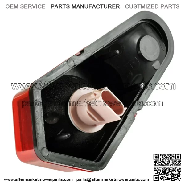 Complete Right Taillight for Polaris Sportsman 800 EFI 2009 2010 - 2014 2411154 For: Polaris Sportsman 800 - Image 4