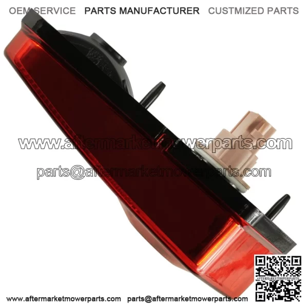 Complete Right Taillight for Polaris Sportsman 800 EFI 2009 2010 - 2014 2411154 For: Polaris Sportsman 800 - Image 5