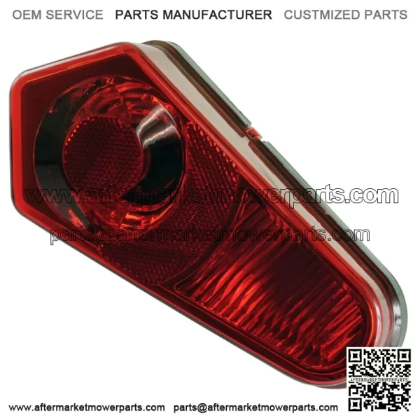 Complete Left Taillight for Polaris Sportsman 570 2014 2015 2016 - 2019 2411153 For: Polaris Sportsman 800