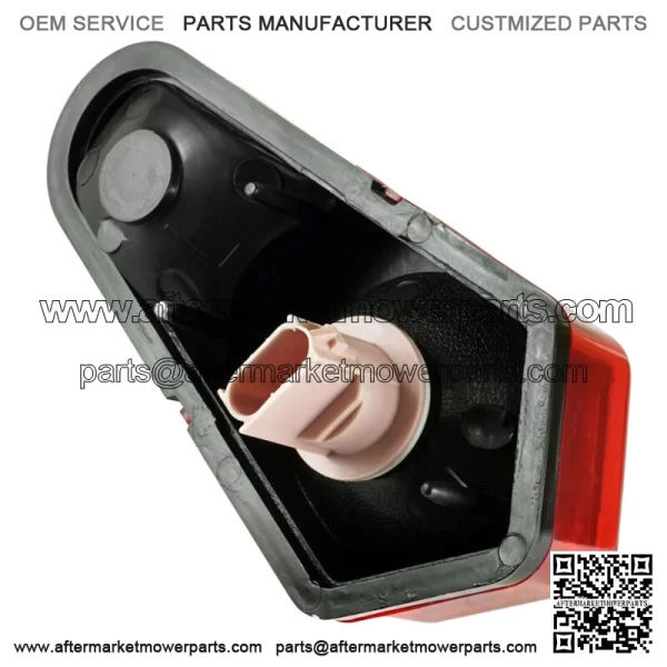 Complete Left Taillight for Polaris Sportsman 570 2014 2015 2016 - 2019 2411153 For: Polaris Sportsman 800 - Image 4