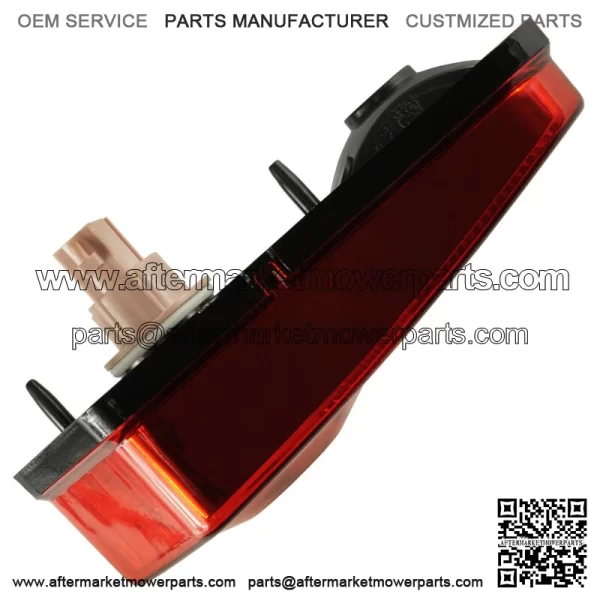 Complete Left Taillight for Polaris Sportsman 570 2014 2015 2016 - 2019 2411153 For: Polaris Sportsman 800 - Image 5