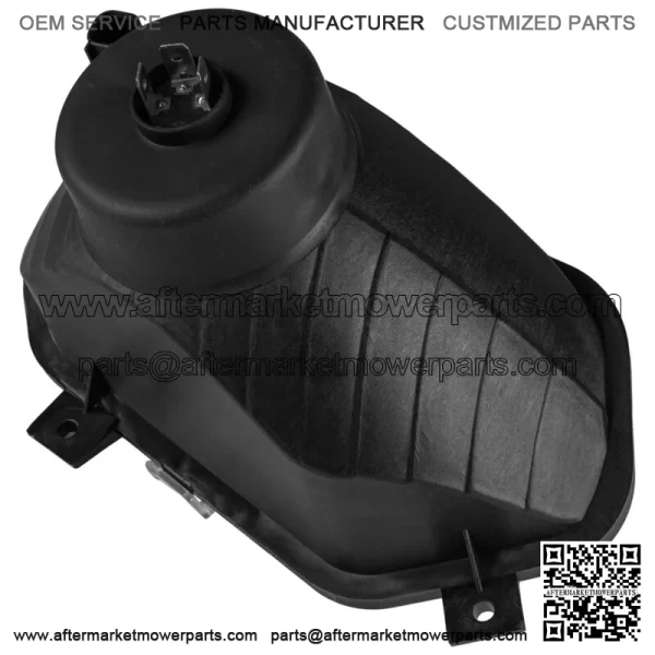 Headlight Assy for Polaris Sportsman Forest 550 850 2011 - 2014 / 2411142 Left For: Polaris Sportsman 570 - Image 4