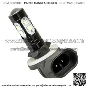 Headlight LED Bulb fits Polaris Sportsman 570 4x4 6x6 2014 2015 2016 2017 - 2021