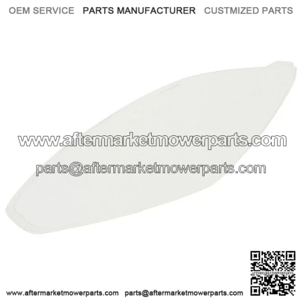 Peugeot Vivacity 100  Clear Rear Right Indicator Lens