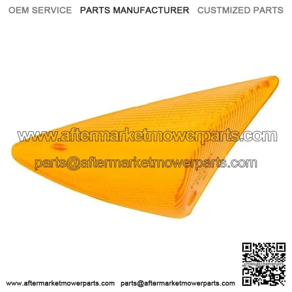 Peugeot Speedfight 1 100 Front Right Indicator Lens
