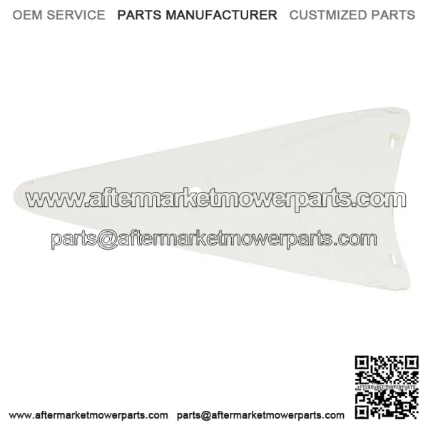 Peugeot Speedfight 2 100 Clear Indicator Lens Rear Left for Peugeot Speedfight 2