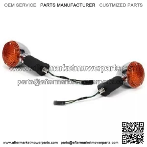 KAWASAKI VULCAN 900 Rear Turn Signal Lamp 23037-0087 2P Set
