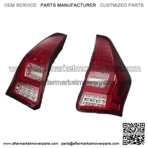 Flowing Turning Signal Prius ?? All LED Tail Lamp ZVW40W/ZVW41W Early/Late
